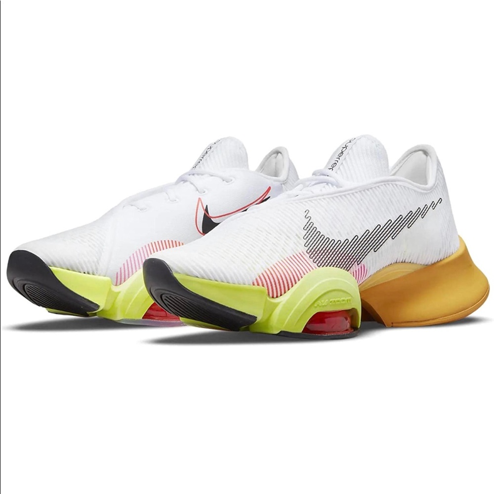 Nike Air Zoom Superrep 2